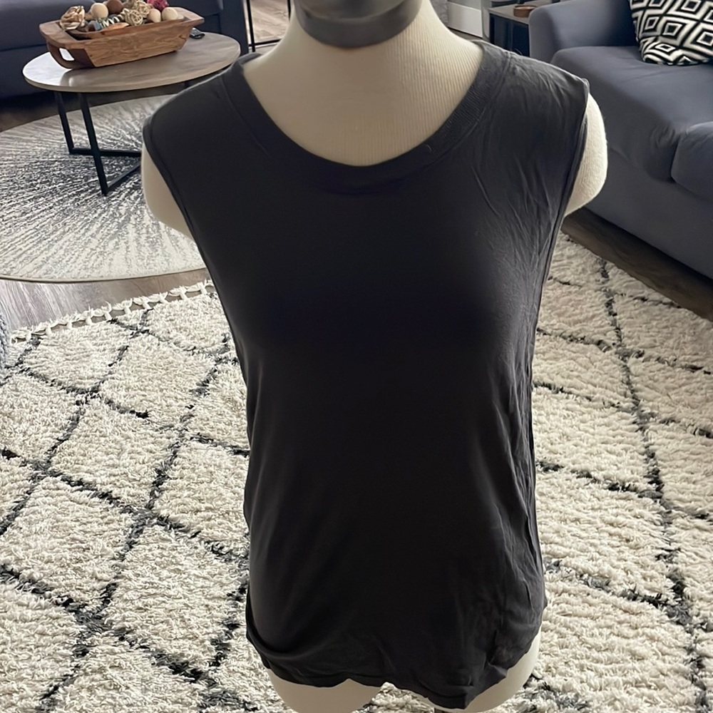 Lunya tank